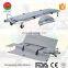 Emergency durable aluminum alloy folding stretcher YXH-1H