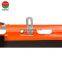 Air ambulance helicopter water rescue basket stretcher