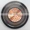 Manufacturer XLPE Insulated Underground Cable high voltage cable
