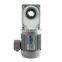 1HP 750W  Nissei AC Hypoid Induction 3 Phase 220v 380v High Torque Gear Motor