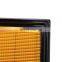 High quality performance car air filter 16546-JG30A