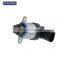For Audi A3 A4 A5 Coupe VW EOS Golf Seat Car Fuel Pump Pressure Regulator Control Metering Valve OEM 0928400706 0928400768