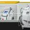 3 in 1 Multifunctional e light ipl rf system ipl rf nd yag laser