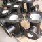 ISO 2531 Ductile Iron Tee Flange All Flange Tee With Good Price