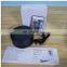 3D Night LED Light Lamp Base with Remote control + USB Cable Adjustable 16 Colors Decoration