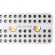 New Full Spectrum Dimmable COB  led grow light 1000w spectrum