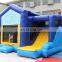 High Quality Commercial Inflatable Kids Jump Bounce House Bouncy Jumping Castle Bouncer With Slide