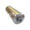 Huahang supply drilling machine Line gap filter hydraulic filter cartridge Replace Leemin STXX-100*50