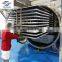 Industrial vacuum freeze drying machine for freeze dried product lyophilization processing with 600kg capacity