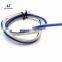 AWG12 / 14 / 16 ga  99.9% Oxygen Free Copper  Audio Speaker Cable Wire