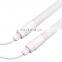Amazon hot selingl IP65 waterproof outdoor color changing led tube fluorescent T8 led tubes 30cm 5W atmosphere light