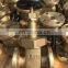 JIS F7367  GATE VALVES 5K  BRONZE