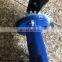 China professional butterfly valve manufacturing cast iron butterfly valve GGG25/GGG50/WCB butterfly valve price