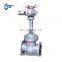 Flange Ends connection Z941H-16C cuniform  electric WCB body gate valve