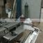 automatic duck chicken egg white yolk separator machine/egg separating machine