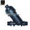 disc filter srcreen 120 mesh plastic Y type 1" 3/4" 1-1/2"  2"