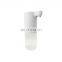 USB soap Foam Pump Soap Dispenser Resin Bathroom Accessories