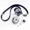 All New Engine Timing Belt Tensioner Kit with water pump OEM 038109119P 5569Xs 1987948253 045109243F