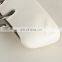 Exquisite handbag creative design wholesale cheap silver plated ceramic hotel home desktop decoration