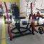 High Quality With Good Price Commercial Gym Equipment Plate Loaded Hammer Strength Seated Leg Extension Machine HB16