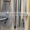 BS Standard DCP 8kg Hammer Stainless Dynamic Cone penetrometer