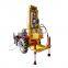 portable core drilling rig water well drilling machine