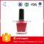 long lasting nail use custom logo nail polish                        
                                                                                Supplier's Choice