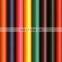 COLOURED EVA FILM FOR CLEAR LAMINATED GLASS