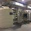 purified water distribution loop system  for pharma company
