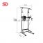 Bodybuilding fitness equipment assisted dip chin