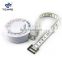 150cm Custom Healthy BMI Calculator Body Tape Measure