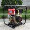 BISON(CHINA) High Pump Lift Diesel Engine Driven Fire Pump, Diesel Engine Fire Pump