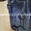 708-7W-11520 hydraulic fan pump For D155A D275A