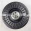 6D107 Diesel Engine Parts ISBE QSB ISDE Vibration Damper 5256139  QSB6.7 For PC200-8 PC210-8 PC220-8