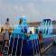 Factory Price Rust Resistant Free Standing Metal Frame Swimming Pool For Sale