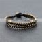 Wholesale jewelry china factory bead bracelet bangle XE09-198