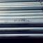Exporting to Malaysia sirim certification carbon hot dipped galvanized steel pipe