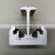 Shengxin aluminum railing profiles for transportation
