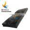 Пластиковая панель из HDPE с высокой удлинением, квадратной формой, влагоустойчивой и химически стойкой