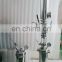 Bidirectional Closed Loop Butane Extractors top fill and bottom fill solvent essential oil extraction equipment