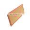 Wholesale price PU frame air filter 2760940004 2760940204 for W204 C204
