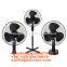 20 inch electric high velocity floor fan with 3 speeds