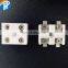 3P Ceramic Wire Terminal Block
