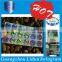 2015 one of the most popular custom 3 d holographic reflection, laser printing, anti-counterfeiting security hologram