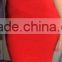 Summer dress 2014 new fashion red black white beige blue sweetheart strap long midi ladies evening Christmas new year party band