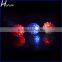 Best Selling Party Favorite Flashing Led Bumpy Rings SL013