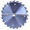 Tungsten Carbide Tipped Saw Blade