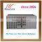 256 POTS Telephone multiplexer