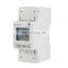 smart mini power single phase din rail electricity energy meter ADL200-C