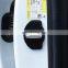 For Tesla Model 3 Model X Y Door Lock Protection Cover Rust Proof Cover Modification Accessories Decoration
